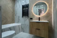 Двухкомнатная квартира в ЖК «Риверпарк»