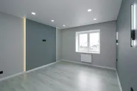 Двухкомнатная квартира в ЖК «Домарт»