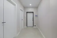 Двухкомнатная квартира в ЖК «Левада» 55,5 м