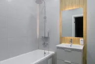 Двухкомнатная квартира в ЖК «Левада» 55,5 м