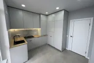 Двухкомнатная квартира в ЖК «Левада» 55,5 м