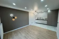 Двухкомнатная квартира в ЖК «Риверпарк»