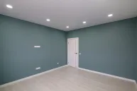 Двухкомнатная квартира в ЖК «Левада» 55,5 м