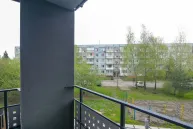 Однокомнатная квартира в ЖК «Васильки»