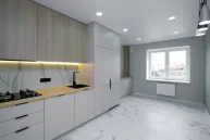 Двухкомнатная квартира в ЖК «Домарт»