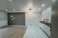 Двухкомнатная квартира в ЖК «Риверпарк»