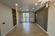 Двухкомнатная квартира в ЖК «Риверпарк»