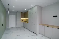 Двухкомнатная квартира в ЖК «Домарт»