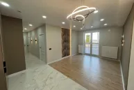 Двухкомнатная квартира в ЖК «Риверпарк»