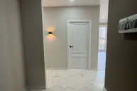 Двухкомнатная квартира в ЖК «Риверпарк»