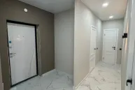 Двухкомнатная квартира в ЖК «Риверпарк»