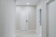 Двухкомнатная квартира в ЖК «Левада» 55,5 м