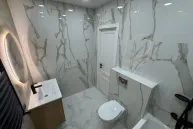 Двухкомнатная квартира в ЖК «Риверпарк»