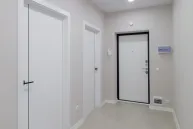 Двухкомнатная квартира в ЖК «Левада» 55,5 м