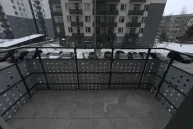 Однокомнатная квартира ЖК Васильки 