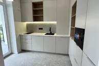 Однокомнатная квартира ЖК Парковый 
