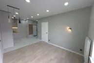 Однокомнатная квартира ЖК Ривер Парк