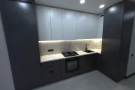 Трёхкомнатная Квартира ЖК Васильки 