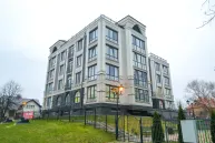 3х комнатная квартира ЖК "Дом со львами" 