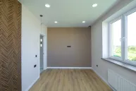 Трёхкомнатная квартира ЖК Янтарный