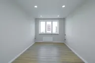 Трёхкомнатная квартира ЖК Янтарный