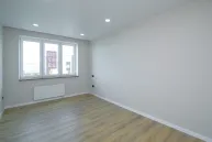 Трёхкомнатная квартира ЖК Янтарный