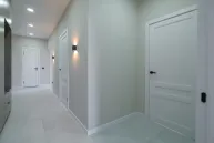 Трёхкомнатная квартира ЖК Янтарный