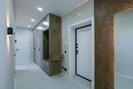 Трёхкомнатная квартира ЖК Янтарный