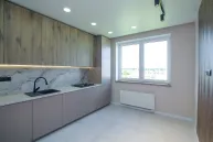 Трёхкомнатная квартира ЖК Янтарный