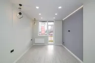 Однокомнатная квартира в ЖК «Левада», 43,5 м