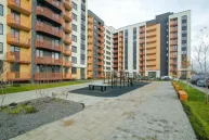 Однокомнатная квартира в ЖК «Левада», 43,5 м