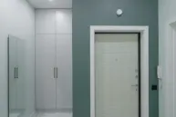 Однокомнатная квартира в ЖК «Европейский»