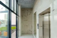 Однокомнатная квартира в ЖК «Левада», 43,5 м