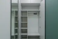 Однокомнатная квартира в ЖК «Европейский»