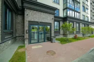 Однокомнатная квартира в ЖК «Европейский»