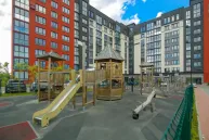 Однокомнатная квартира в ЖК «Европейский»