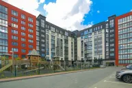 Однокомнатная квартира в ЖК «Европейский»