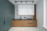 Однокомнатная квартира в ЖК «Европейский»