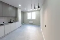 Двухкомнатная квартира в ЖК «Альпы»