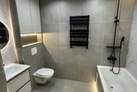 Двухкомнатная квартира в ЖК «Альпы»