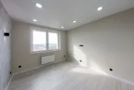 Двухкомнатная квартира в ЖК «Альпы»