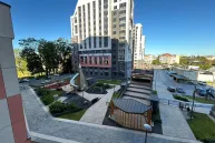 Двухкомнатная квартира в ЖК «Альпы»