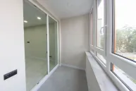 Двухкомнатная квартира в ЖК «Альпы»