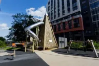 Двухкомнатная квартира в ЖК «Альпы»