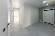 Двухкомнатная квартира в ЖК «Альпы»