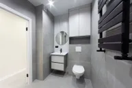 Двухкомнатная квартира в ЖК «Альпы»