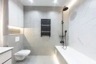 Двухкомнатная квартира в ЖК «Альпы»