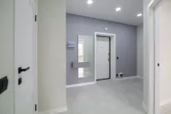 Однокомнатная квартира в ЖК «Левада», 43,5 м