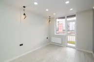 Однокомнатная квартира в ЖК «Левада», 43,5 м