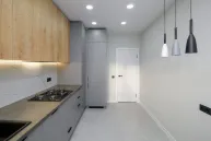 Однокомнатная квартира в ЖК «Левада», 43,5 м